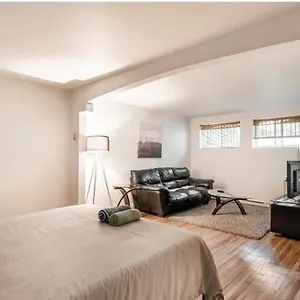 Appartement In Rosemont, Montréal